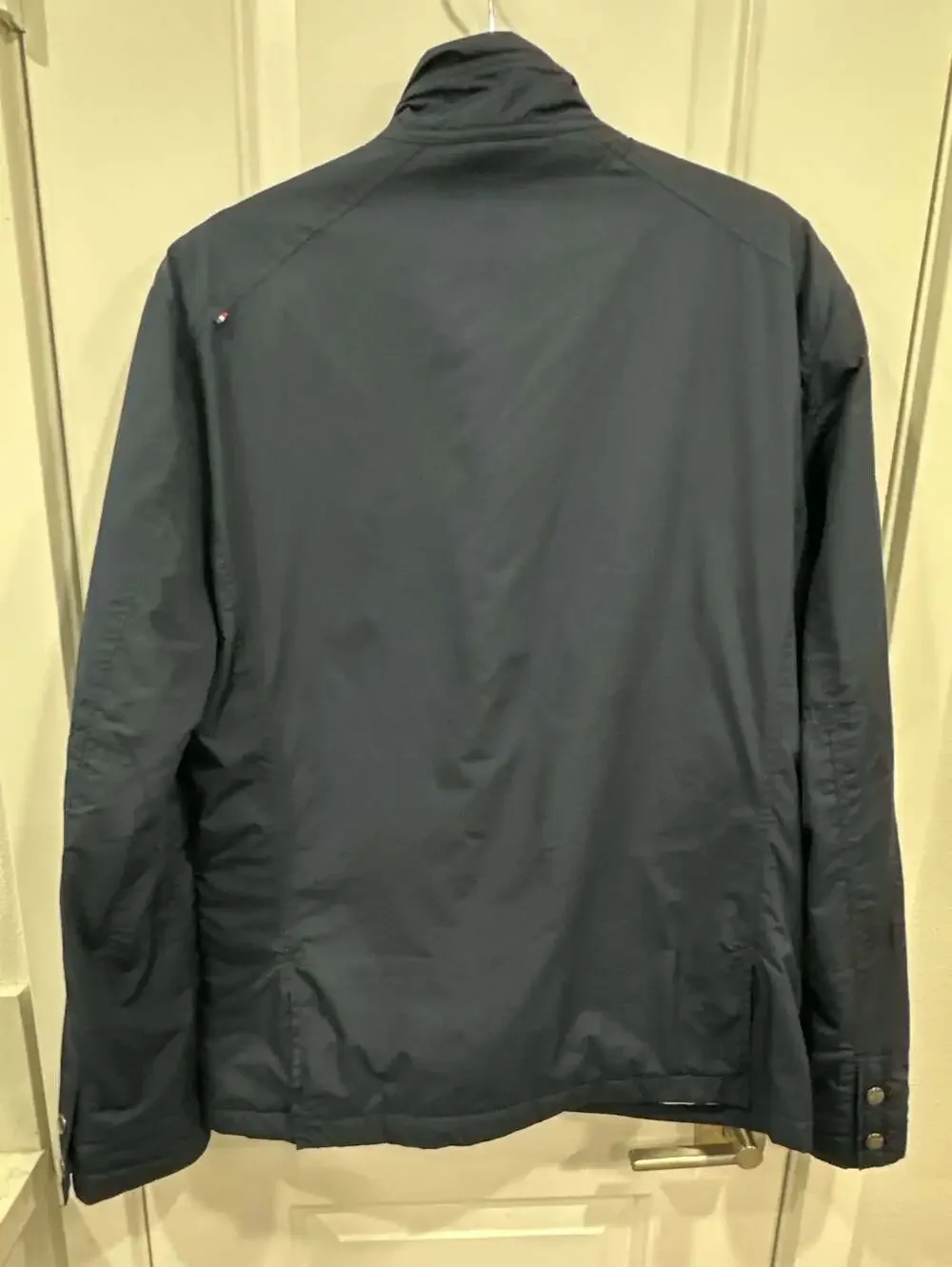 Fortezza men utility